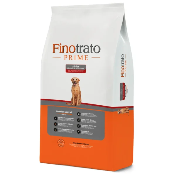 Finotrato Prime Senior - Razas Grandes